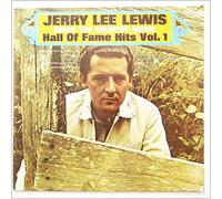 Jerry Lee Lewis - Jerry Lee Lewis Sings The Country Music Hall Of Fame Hits Vol. 1 [LP]