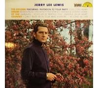 Jerry Lee Lewis - Jerry Lee Lewis - The Golden Cream Of The Country - Bellaphon - BI 1584, Sun Record Company - BI 1584