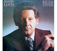 Jerry Lee Lewis - Killer Country [Vinyl LP] [Schallplatte] [Vinilo]