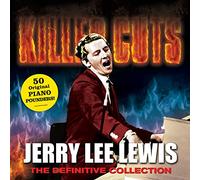 Jerry Lee Lewis - Killer Cuts - The Definitive Collection