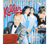 Jerry Lee Lewis - Killer: Mercury Years 1 [Vinilo]