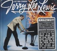 Jerry Lee Lewis - Last Man Standing