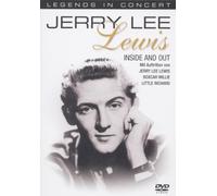 Jerry Lee Lewis - Legends in Concert [Alemania] [DVD]