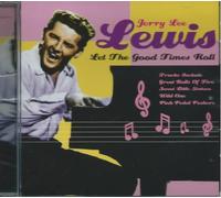 Jerry Lee Lewis - Let the good times roll
