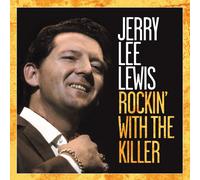 Jerry Lee Lewis LEWIS JERRY LEE - ROCKING WITH THE KILLER (CD) (Importación USA)
