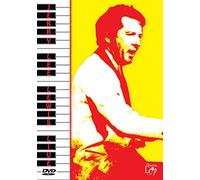 Jerry Lee Lewis – Live (Alemania) – DVD