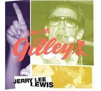 Jerry Lee Lewis - Live at Gilley's