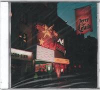 Jerry Lee Lewis - Live At Star Club 1964