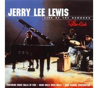 Jerry Lee Lewis - Live at the Star Club