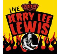 Jerry Lee Lewis – Live