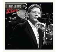 Jerry Lee Lewis - Live From Austin, Tx