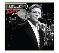 Jerry Lee Lewis - Live From Austin, Tx (Cd + Dvd)