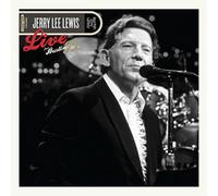 Jerry Lee Lewis Live from Austin, Tx (Vinyl) 12" Album (Importación USA)