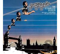 Jerry Lee Lewis - London Sessions 1973