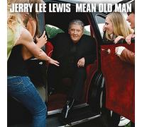 Jerry Lee Lewis - Mean Old Man