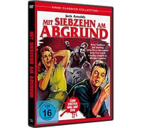 Jerry Lee Lewis: Mit Siebzehn am Abgrund („High School Confidential“) [DVD]