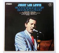 Jerry Lee Lewis - "Monsters"