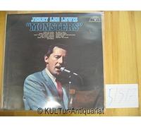 Jerry Lee Lewis - Monsters