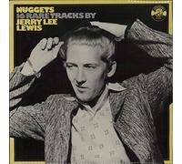 Jerry Lee Lewis - Nuggets: 16 Rare Tracks