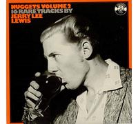 Jerry Lee Lewis - Nuggets Volume 2: 16 Rare Tracks