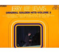Jerry Lee Lewis - Original Golden Hits-Volume 1