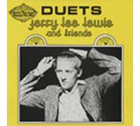Jerry Lee Lewis & Orion - Duets (EU)