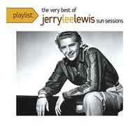 Jerry Lee Lewis - Playlist: Very Best of Jerry L
