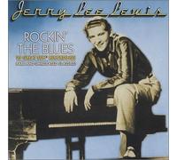 Jerry Lee Lewis - Rockin the Blues
