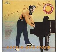 Jerry Lee Lewis - Rockin' Up A Storm