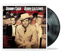 Jerry Lee Lewis - Sing Hank Williams [180G Vinyl LP] [Vinilo]