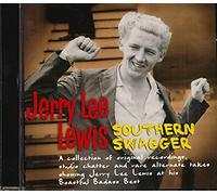 Jerry Lee Lewis - Southern Swagger