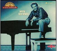 Jerry Lee Lewis - Sun Essentials ( 4 Cd Box Set )