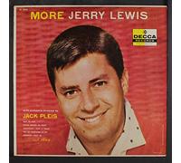Jerry Lee Lewis - The Greatest Live Show On Earth [LP]