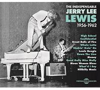 Jerry Lee Lewis - The Indespensible (3CD)