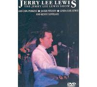 Jerry lee Lewis - The Jerry Lee Lewis Show [1971] [Reino Unido] [DVD]