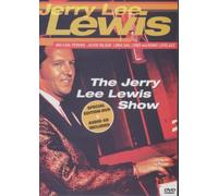 Jerry Lee Lewis - The Jerry Lee Lewis Show [Alemania] [DVD]