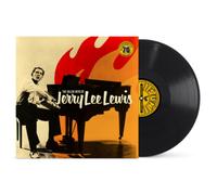 Jerry Lee Lewis - The Killer Keys Of Jerry Lee Lewis [Vinilo]