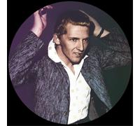 Jerry Lee Lewis The Killer: Rock N' Roll (Vinyl) 12" Album