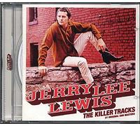 Jerry Lee Lewis - The Killer Tracks