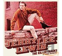 Lewis, Jerry Lee - The Killer Tracks