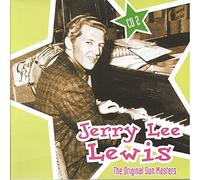Jerry Lee Lewis - The Original Sun Masters Volume 2