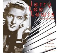 Jerry Lee Lewis - The Piano Man
