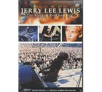 Jerry Lee Lewis - The Stoy of Rock and Roll [Italia] [DVD]
