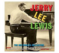 Jerry Lee Lewis - The Sun Singles Collection 2cd