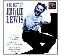 Jerry Lee Lewis - The Very Best Of