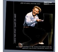 JERRY LEE LEWIS - Whole Lotta Shakin'