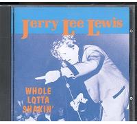 Jerry Lee Lewis - Whole Lotta Shakin'