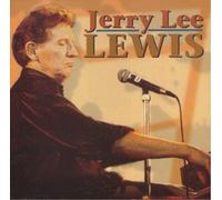 Lewis, Jerry Lee - Wonderful Music of