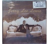 Jerry Lee Lewis - Young Blood