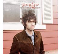 Jerry Leger Time Out for Tomorrow (Vinyl) 12" Album